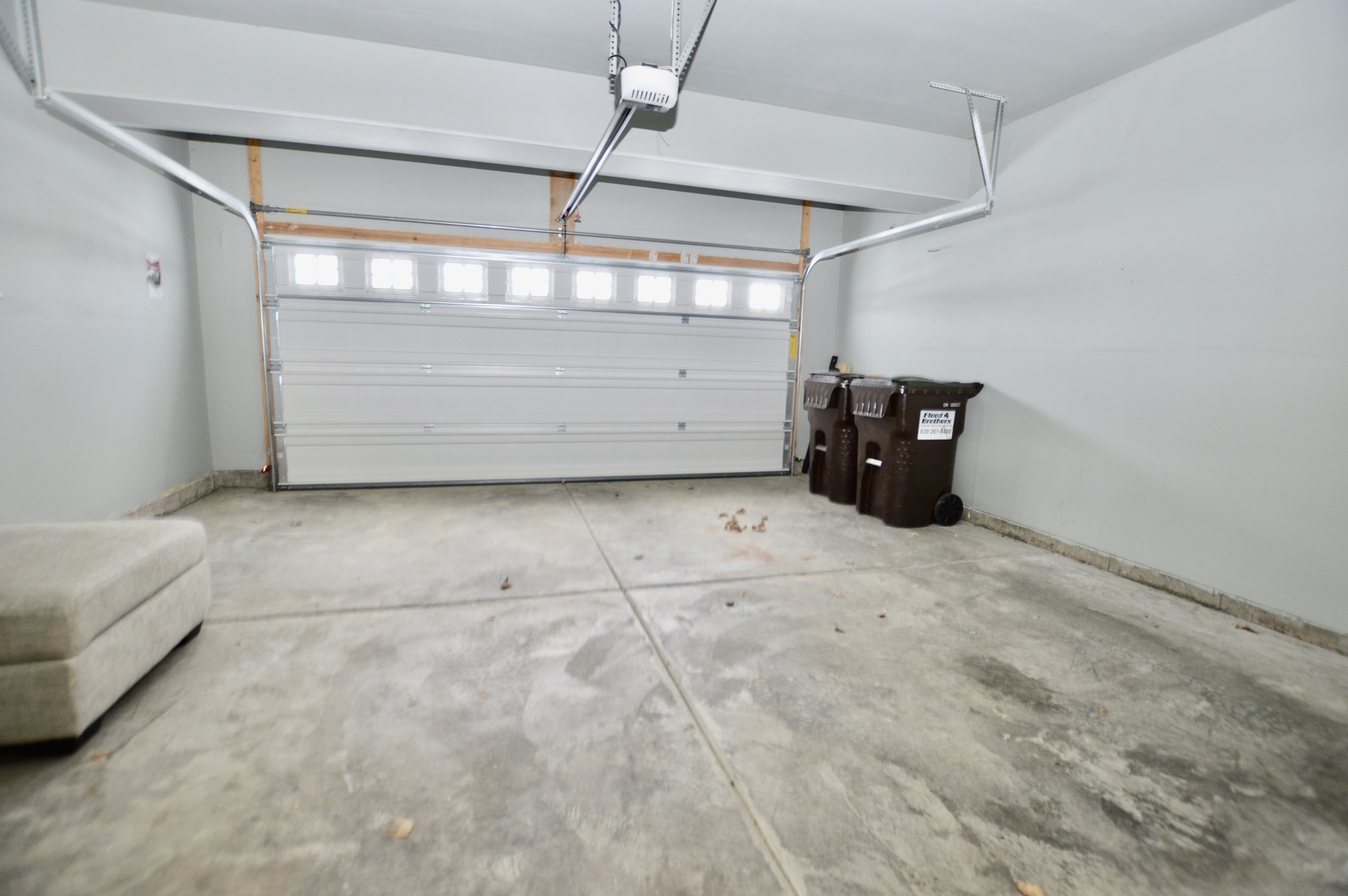 1029 Draper Road McHenry, IL 60050 - Photo 23 of 26 a view of a garage