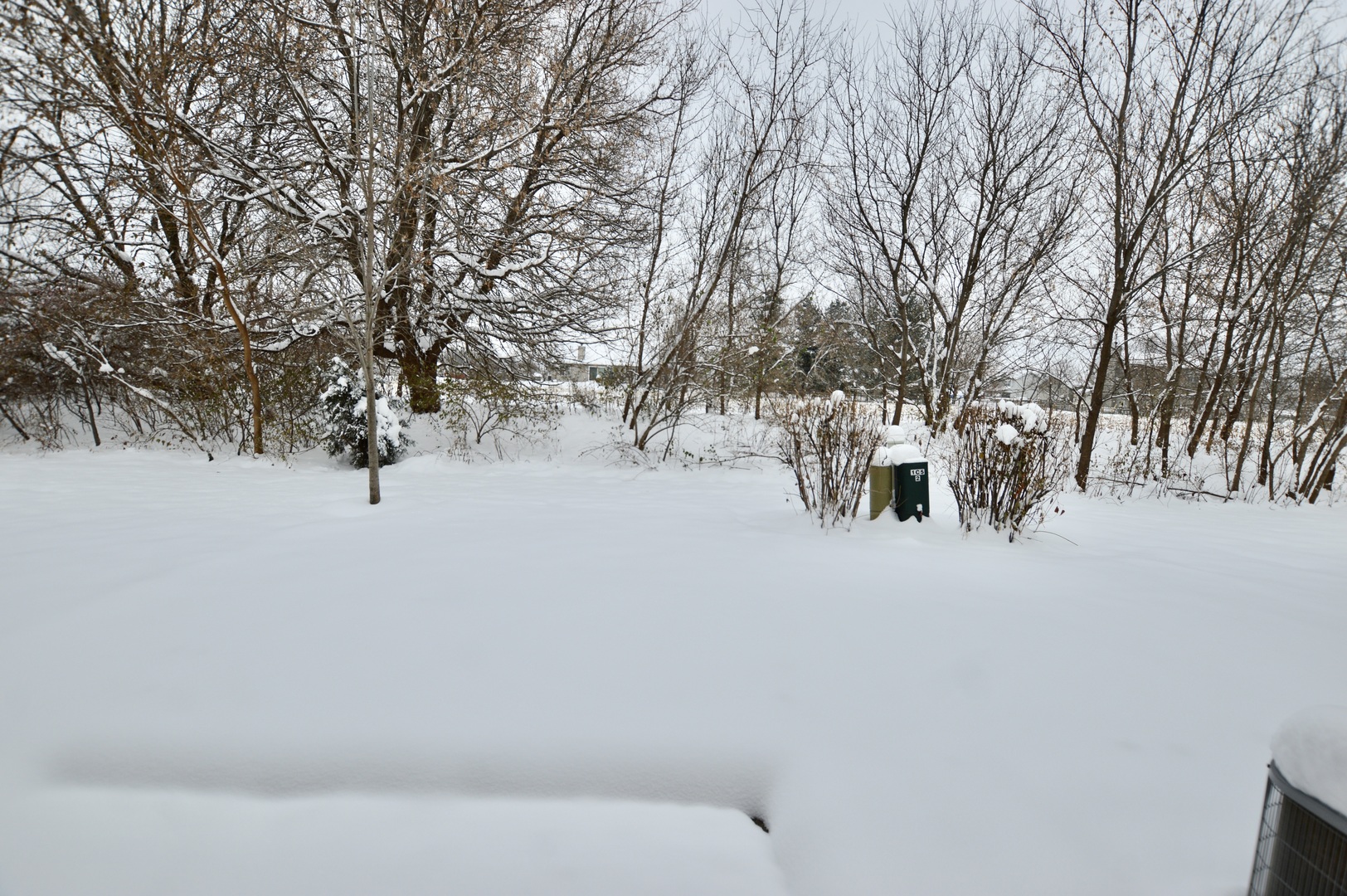 1029 Draper Road McHenry, IL 60050 - Photo 24 of 26 a view of outdoor space with seating