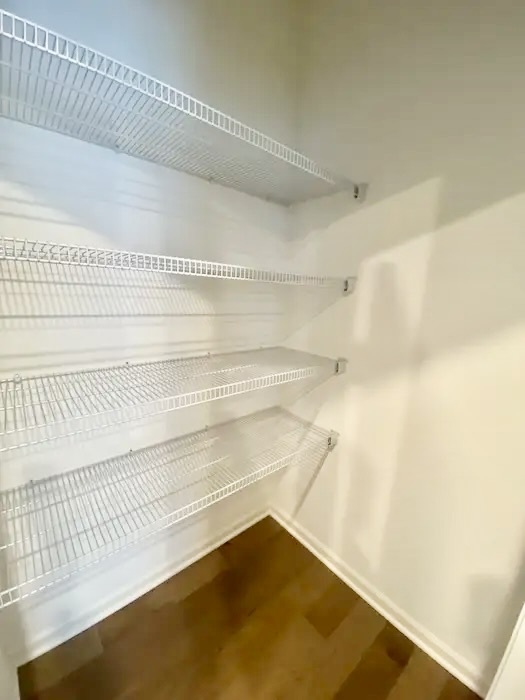 1029 Draper Road McHenry, IL 60050 - Photo 7 of 26 a view of a room with an empty space