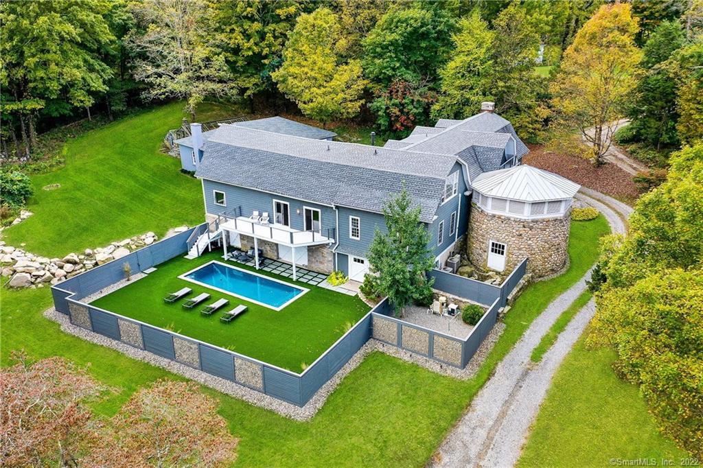 79 Bayberry Hill Road Ridgefield, CT 06877 - Photo 1 of 1
