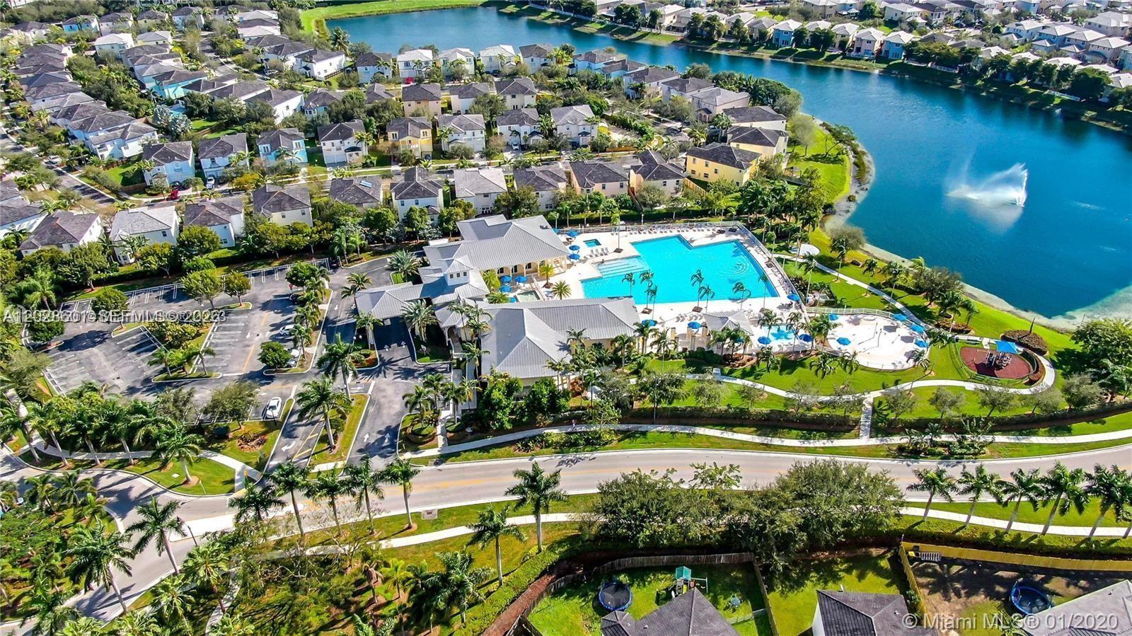 232 Northeast 23rd Terrace, Unit 232 Homestead, FL 33033 - Photo 34 of 36