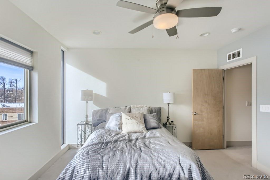2322 Decatur Street, Unit 2 Denver, CO 80211 - Photo 11 of 30 Gallery Image 11