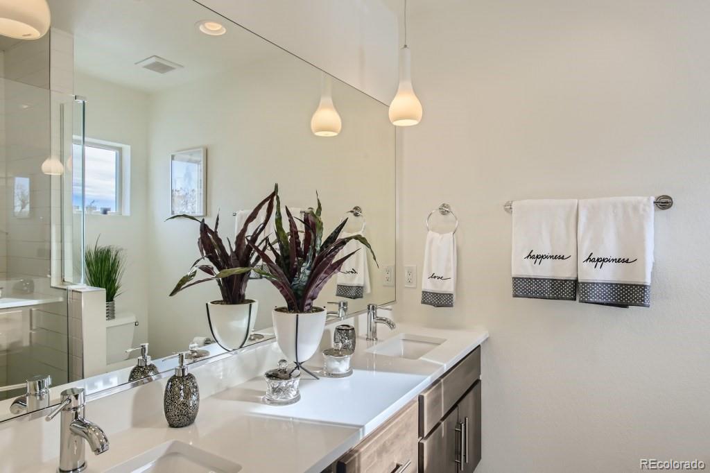 2322 Decatur Street, Unit 2 Denver, CO 80211 - Photo 12 of 30 Gallery Image 12