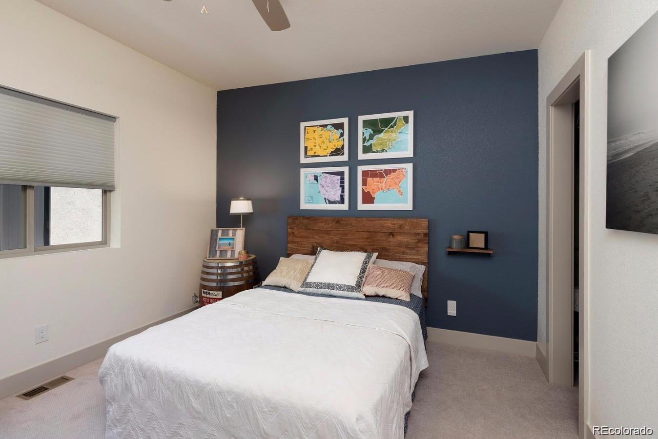 2322 Decatur Street, Unit 2 Denver, CO 80211 - Photo 14 of 30 Gallery Image 14