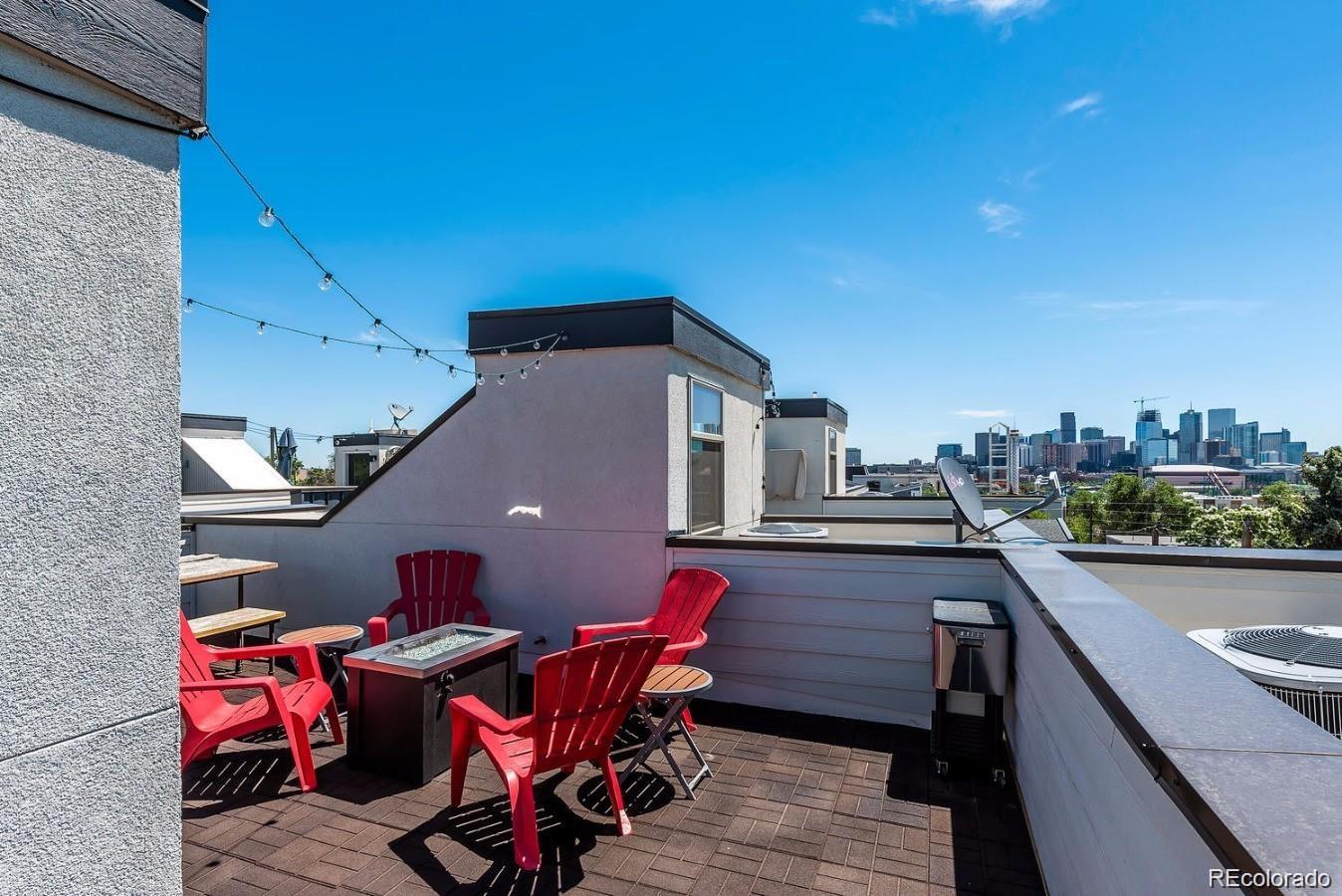 2322 Decatur Street, Unit 2 Denver, CO 80211 - Photo 20 of 30 Gallery Image 20