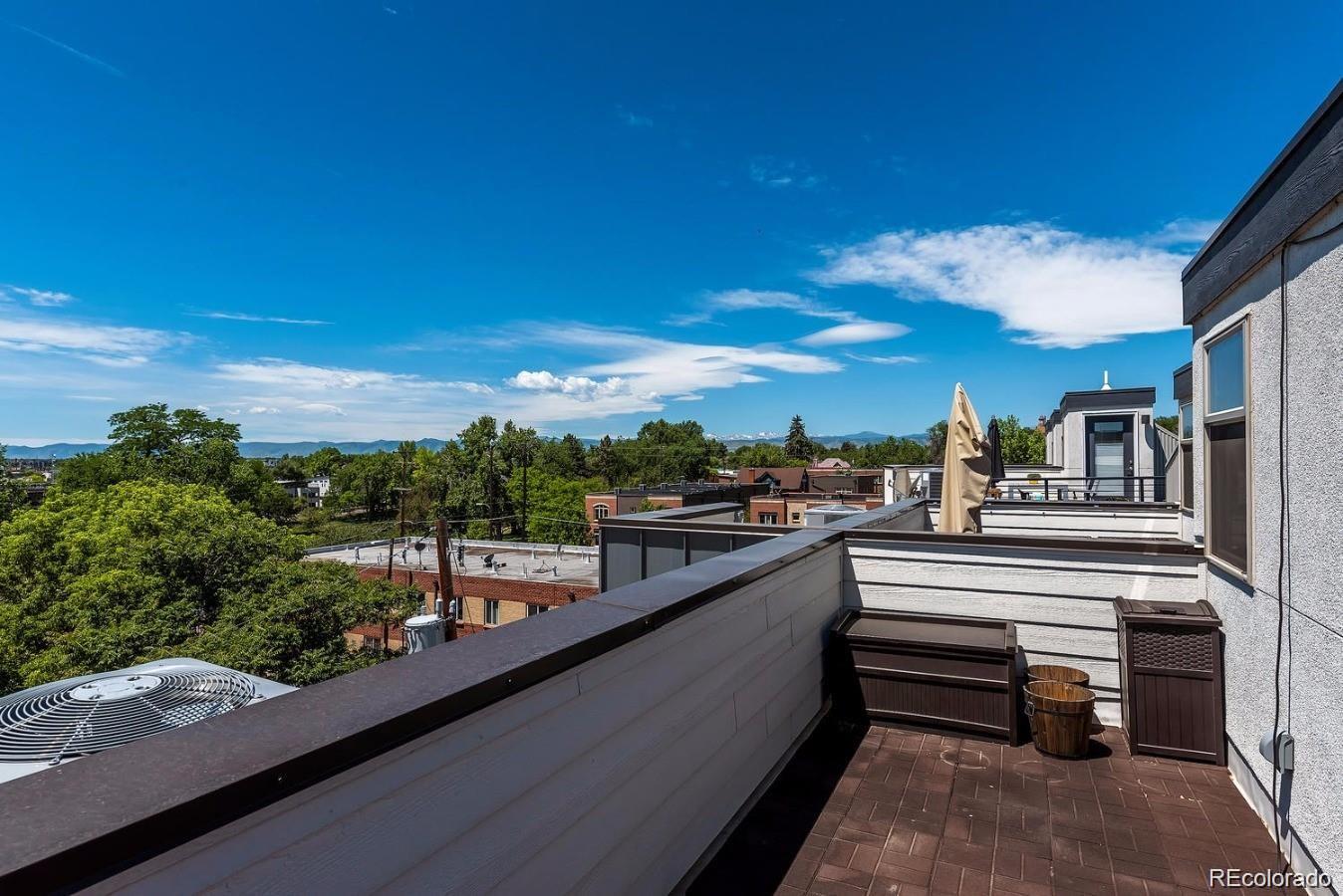 2322 Decatur Street, Unit 2 Denver, CO 80211 - Photo 22 of 30 Gallery Image 22