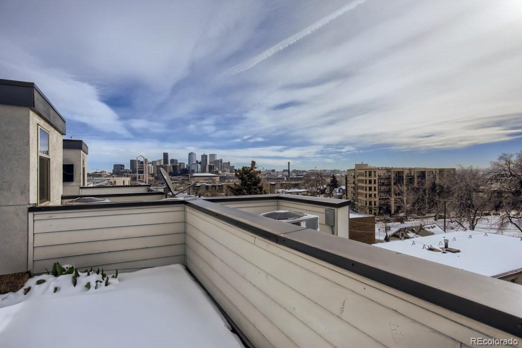 2322 Decatur Street, Unit 2 Denver, CO 80211 - Photo 23 of 30 Gallery Image 23