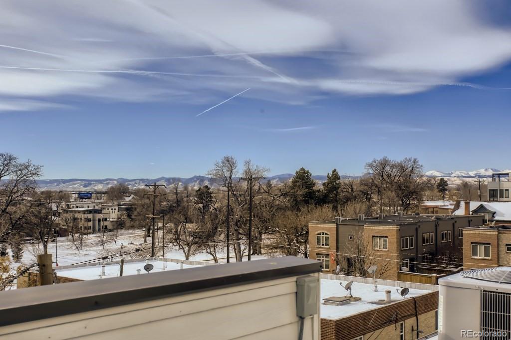 2322 Decatur Street, Unit 2 Denver, CO 80211 - Photo 24 of 30 Gallery Image 24