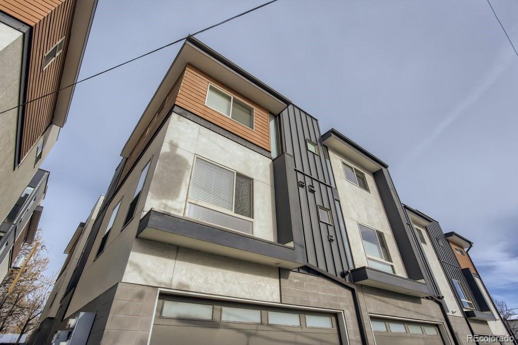 2322 Decatur Street, Unit 2 Denver, CO 80211 - Photo 28 of 30 Gallery Image 28