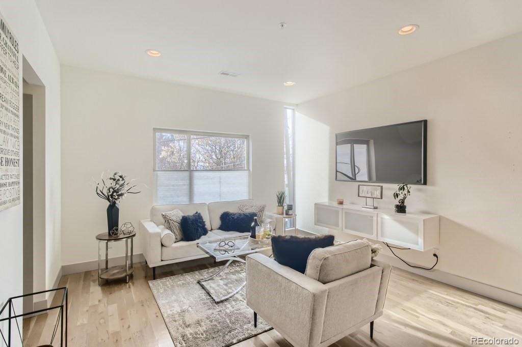 2322 Decatur Street, Unit 2 Denver, CO 80211 - Photo 8 of 30 Gallery Image 8