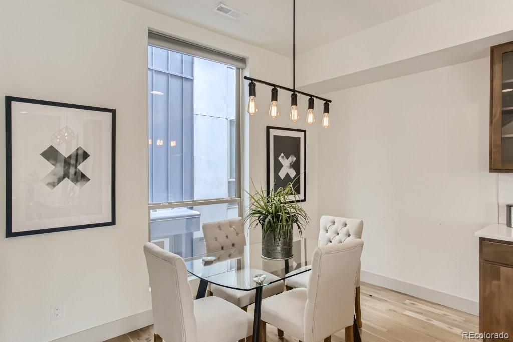 2322 Decatur Street, Unit 2 Denver, CO 80211 - Photo 9 of 30 Gallery Image 9