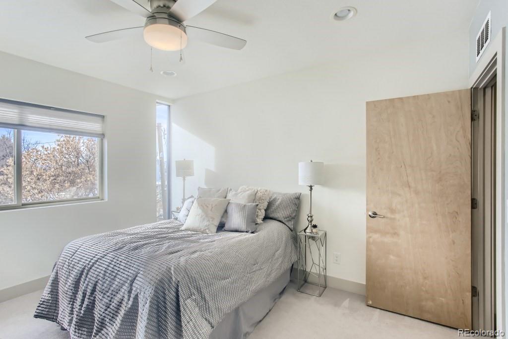 2322 Decatur Street, Unit 2 Denver, CO 80211 - Photo 10 of 30 Gallery Image 10