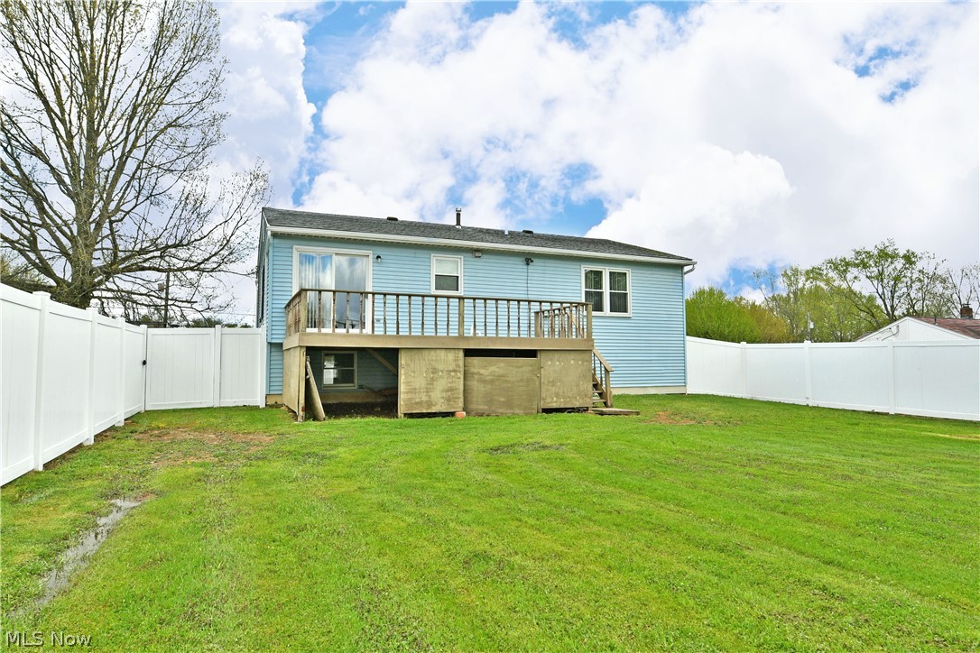 4539 North Leavitt Road Northwest Warren, OH 44481 - Photo 7 of 50