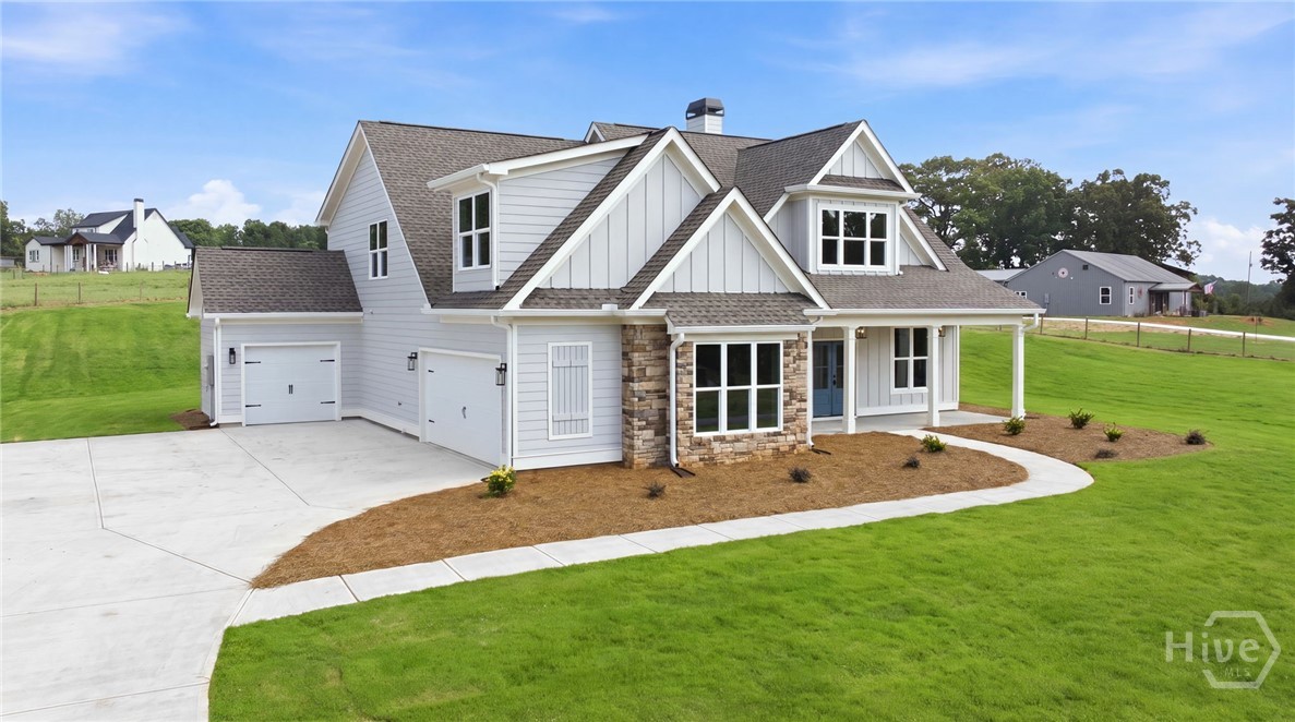 687 Hoods Academy Road Commerce, GA 30529 - Photo 2 of 53 Gallery Image 2