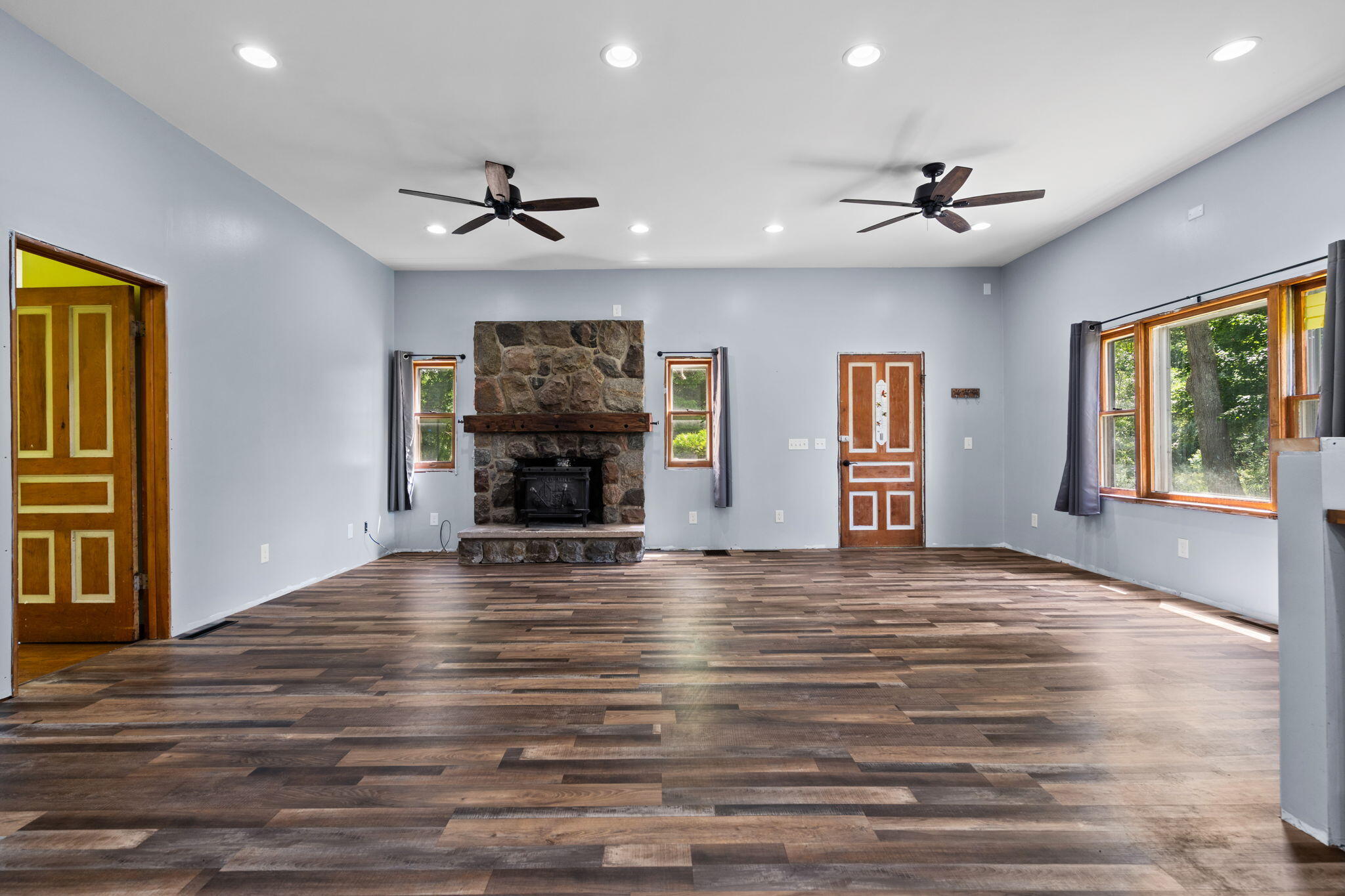 18250 Bush Road Chelsea, MI 48118 - Photo 20 of 55 22-web-or-mls-DSC00752