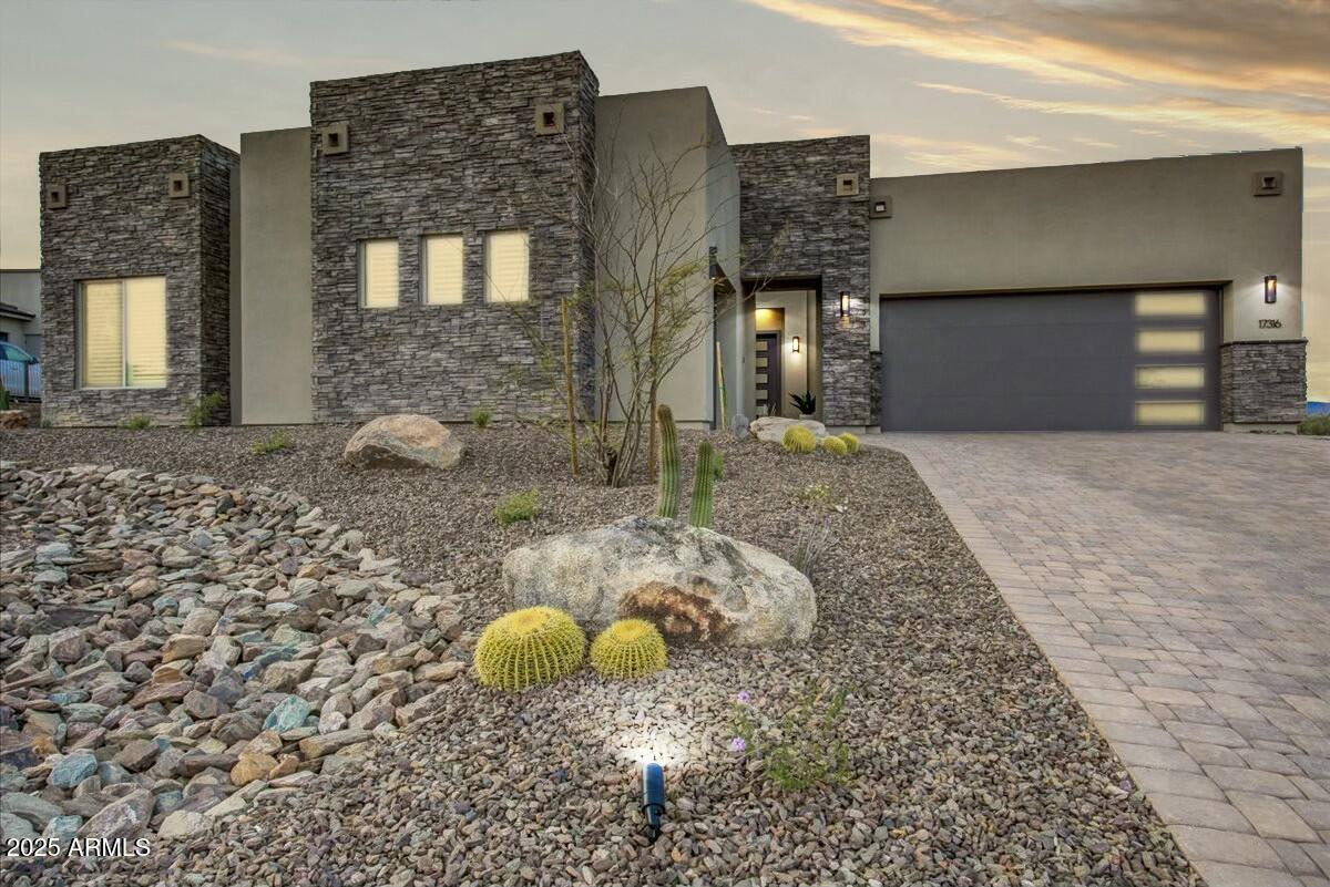 17316 East Morning Vista Court Rio Verde, AZ 85263 - Photo 1 of 1 Front