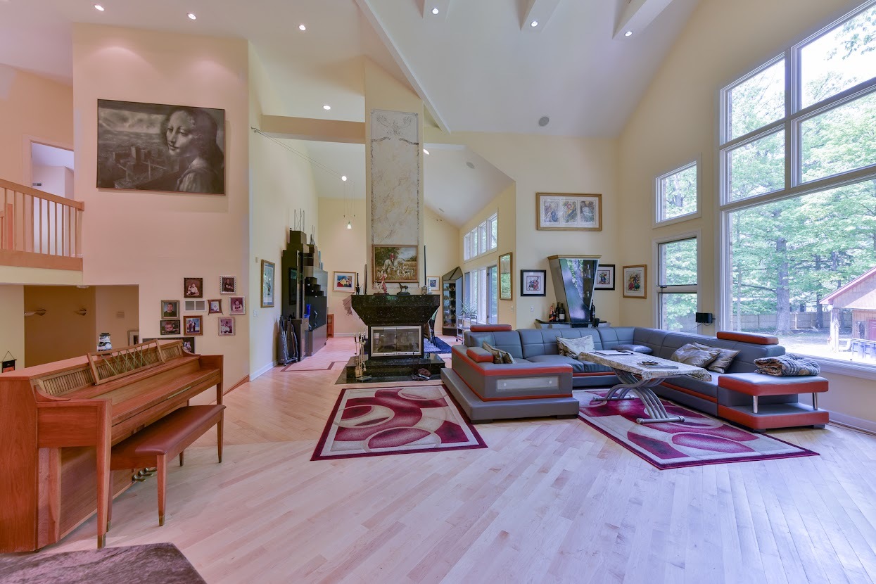 3200 Blackthorn Road Riverwoods, IL 60015 - Photo 9 of 15 Gallery Image 9