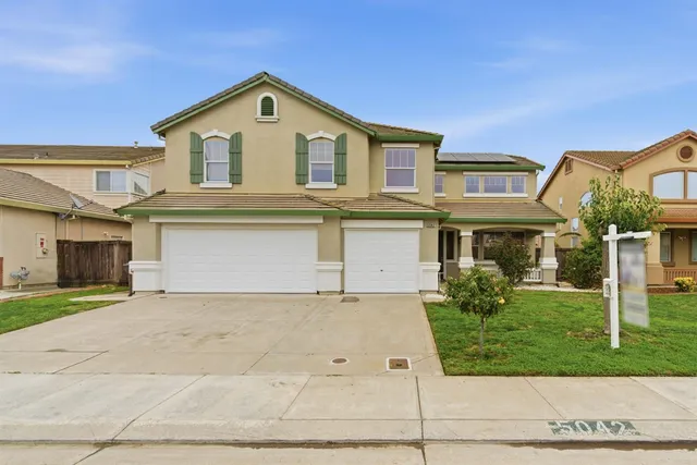 $610,000 | 5042 Pier Drive, Stockton, CA 95206