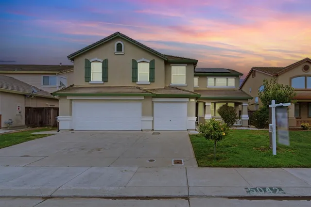 $610,000 | 5042 Pier Drive, Stockton, CA 95206