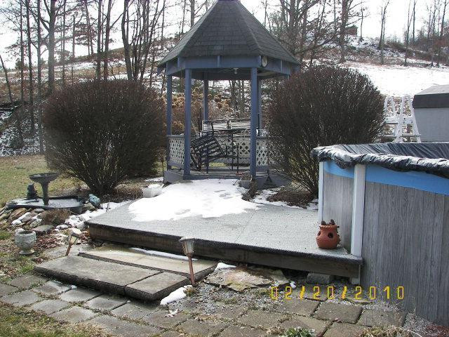 840 Copper Creek Road, Unit 1 Berea, KY 40403 - Photo 24 of 26 Photo 24