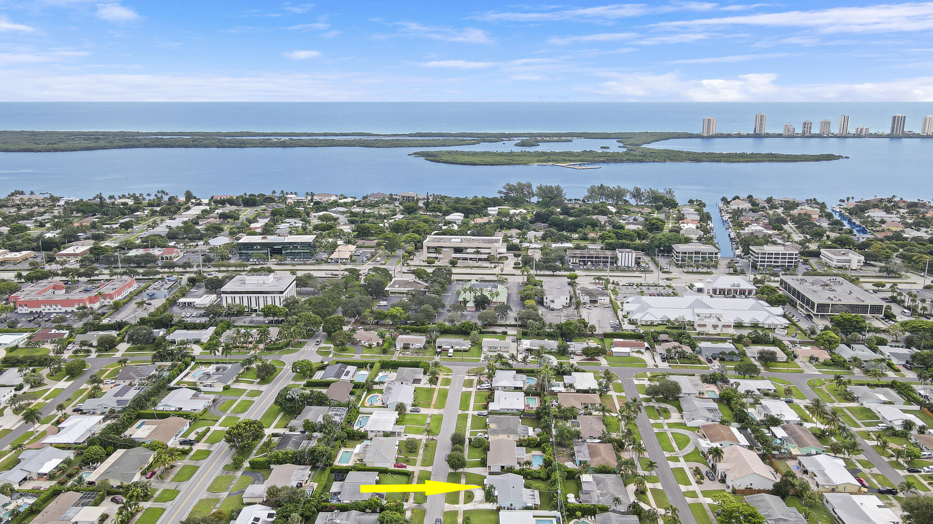 416 Inlet Road North Palm Beach, FL 33408 - Photo 3 of 42 416 Inlet Rd.