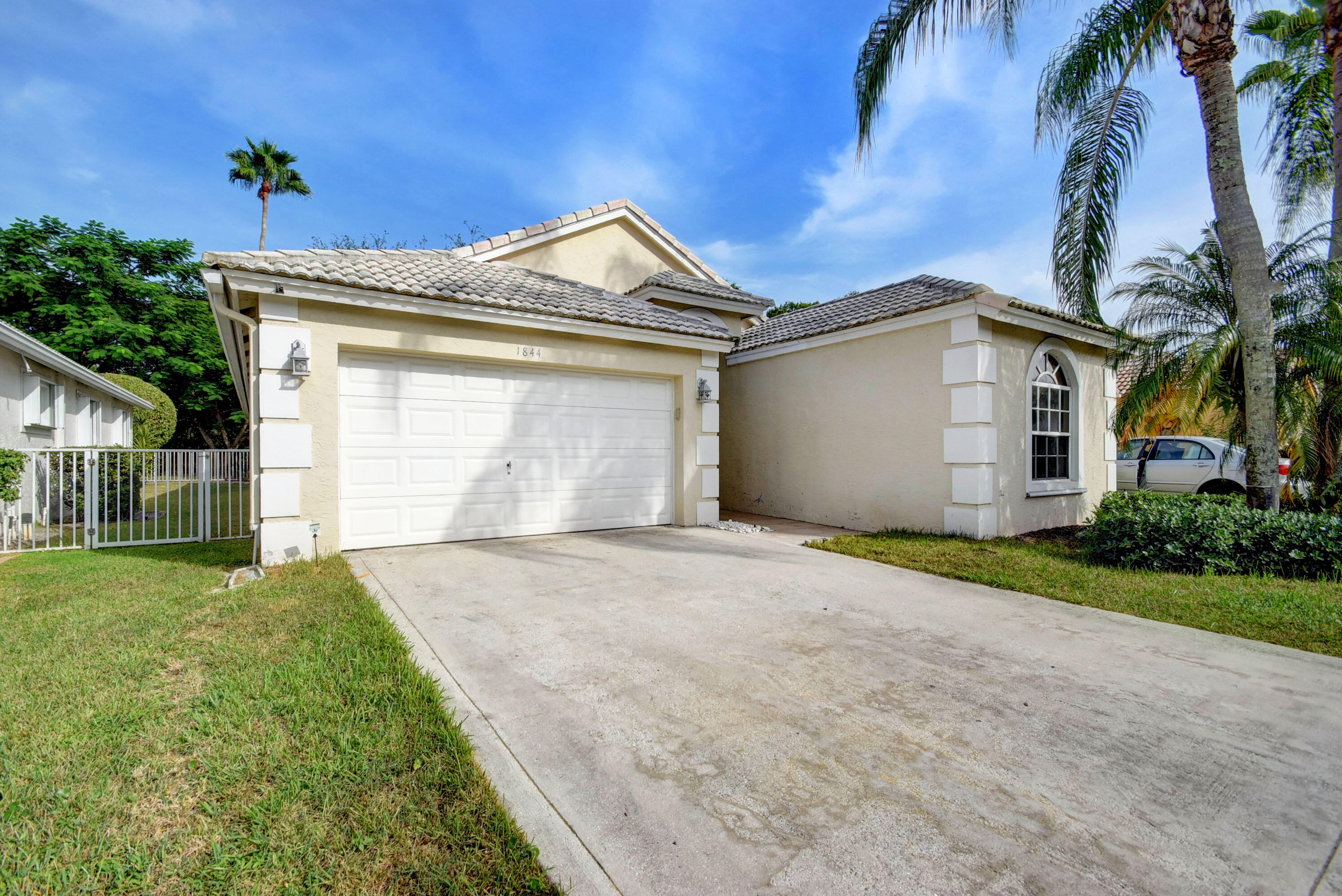 1844 Barnstable Road Wellington, FL 33414 - Photo 36 of 36 Front