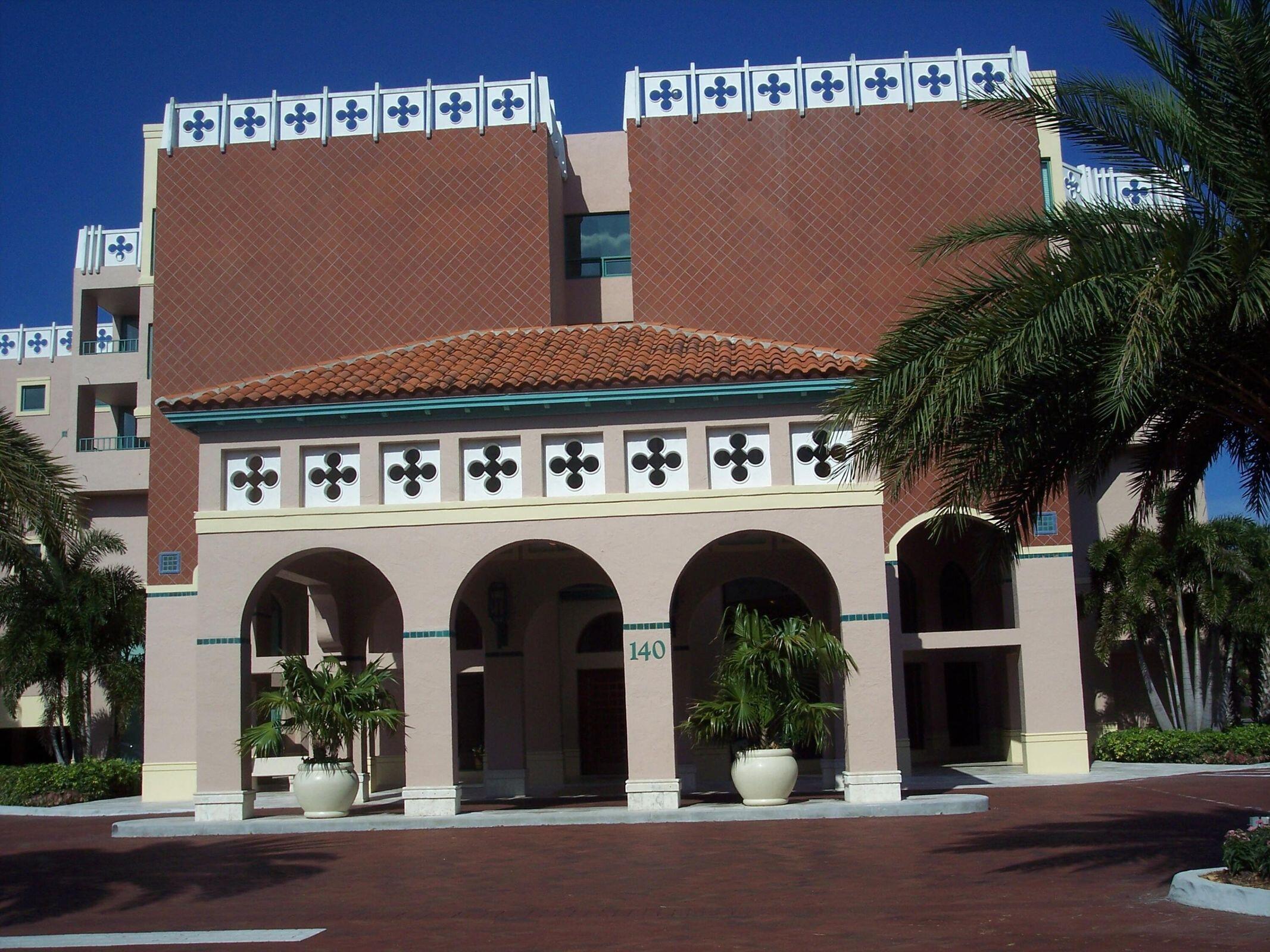 140 Southeast 5th Avenue, Unit 439 Boca Raton, FL 33432 - Photo 1 of 19 140 Building