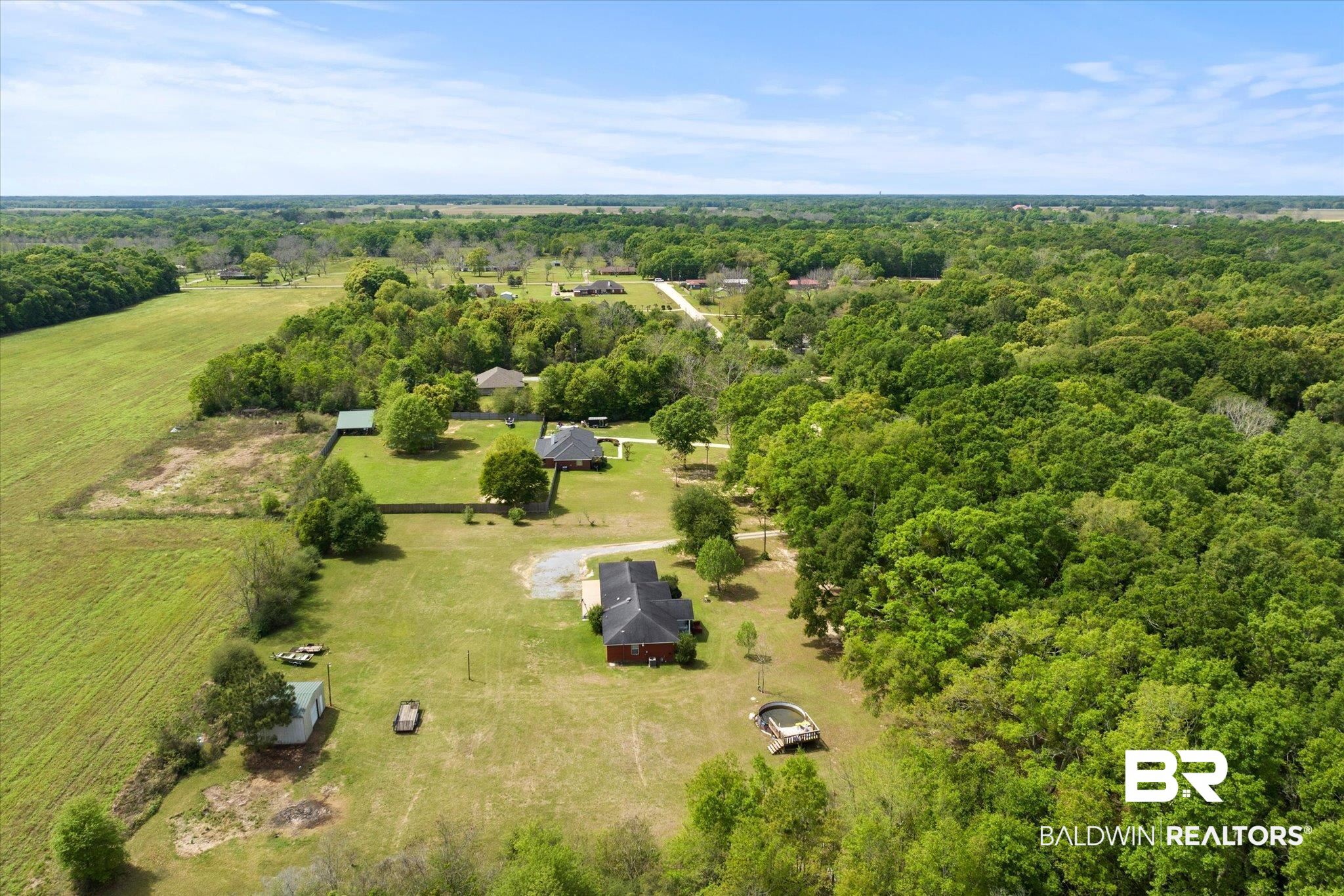9021 Cory Lane Irvington, AL 36544 - Photo 27 of 36