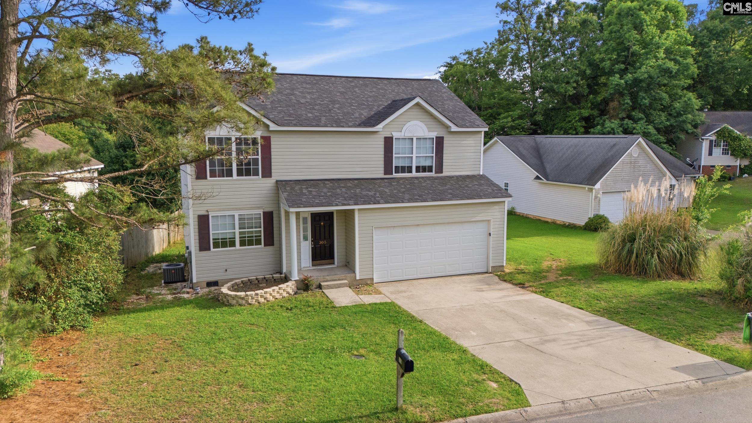 305 Cutter Court Chapin, SC 29036 - Photo 39 of 39