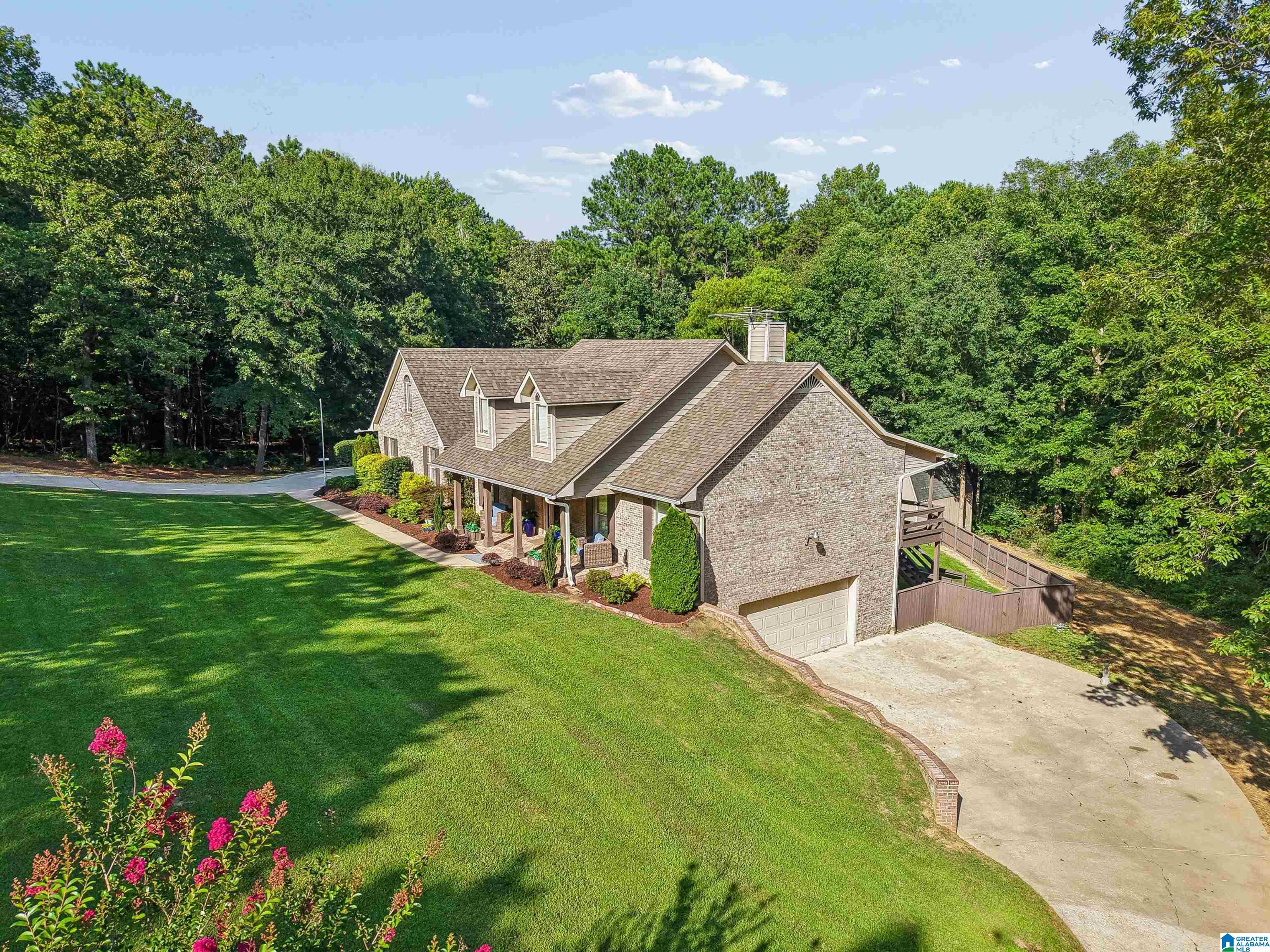 5735 Lake Side Road Leeds, AL 35094 - Photo 11 of 72