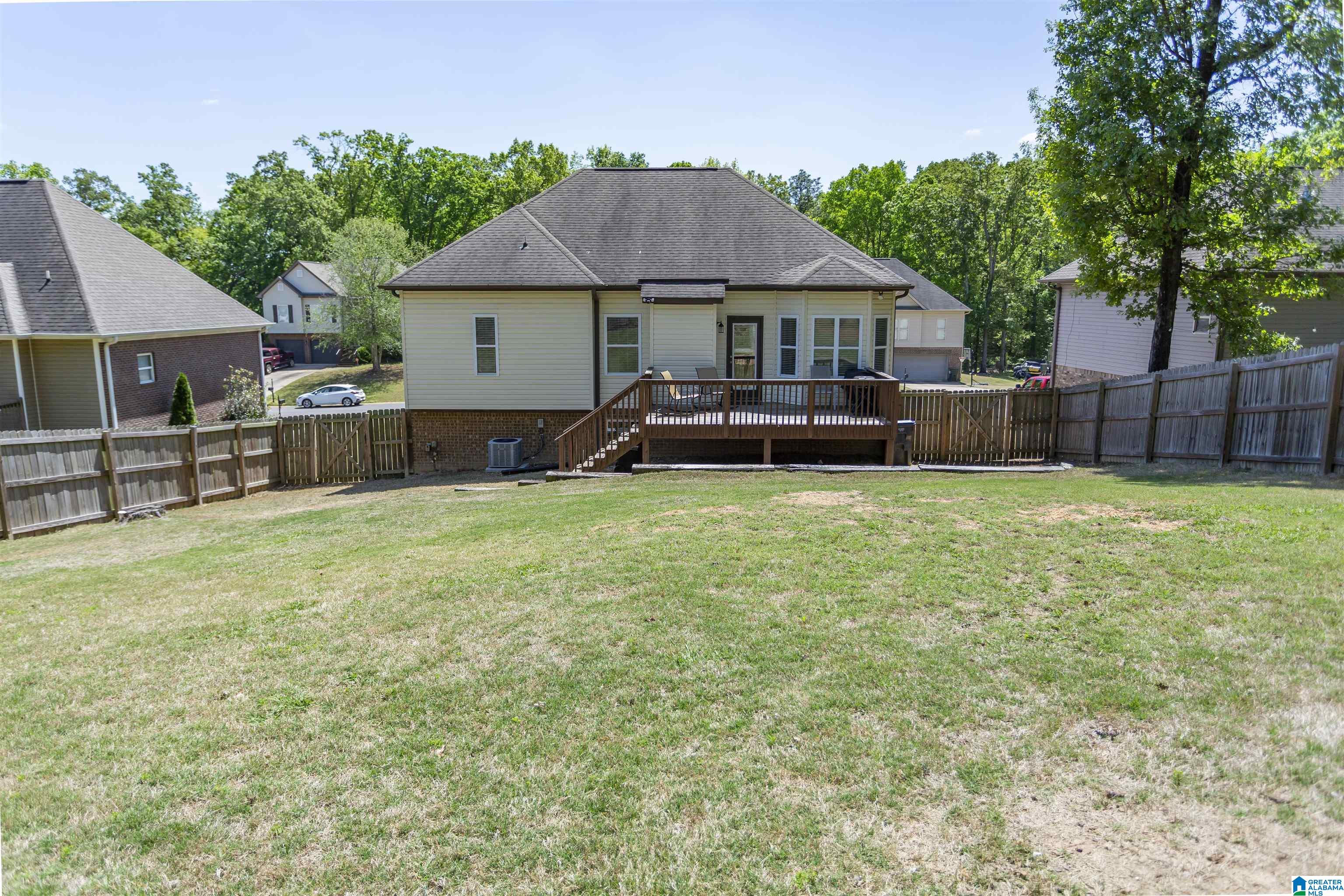 5873 McAshan Ridge Road McCalla, AL 35111 - Photo 7 of 53