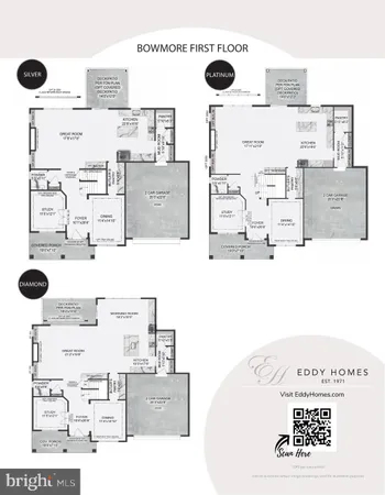 $1,149,900 | 355 Bronson Circle, Unit B3D, Collegeville, PA 19426