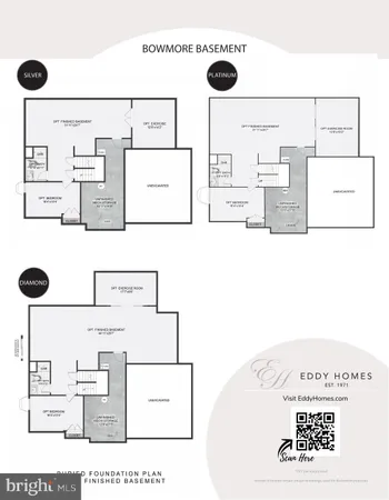 $1,149,900 | 355 Bronson Circle, Unit B3D, Collegeville, PA 19426