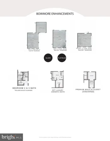 $1,149,900 | 355 Bronson Circle, Unit B3D, Collegeville, PA 19426