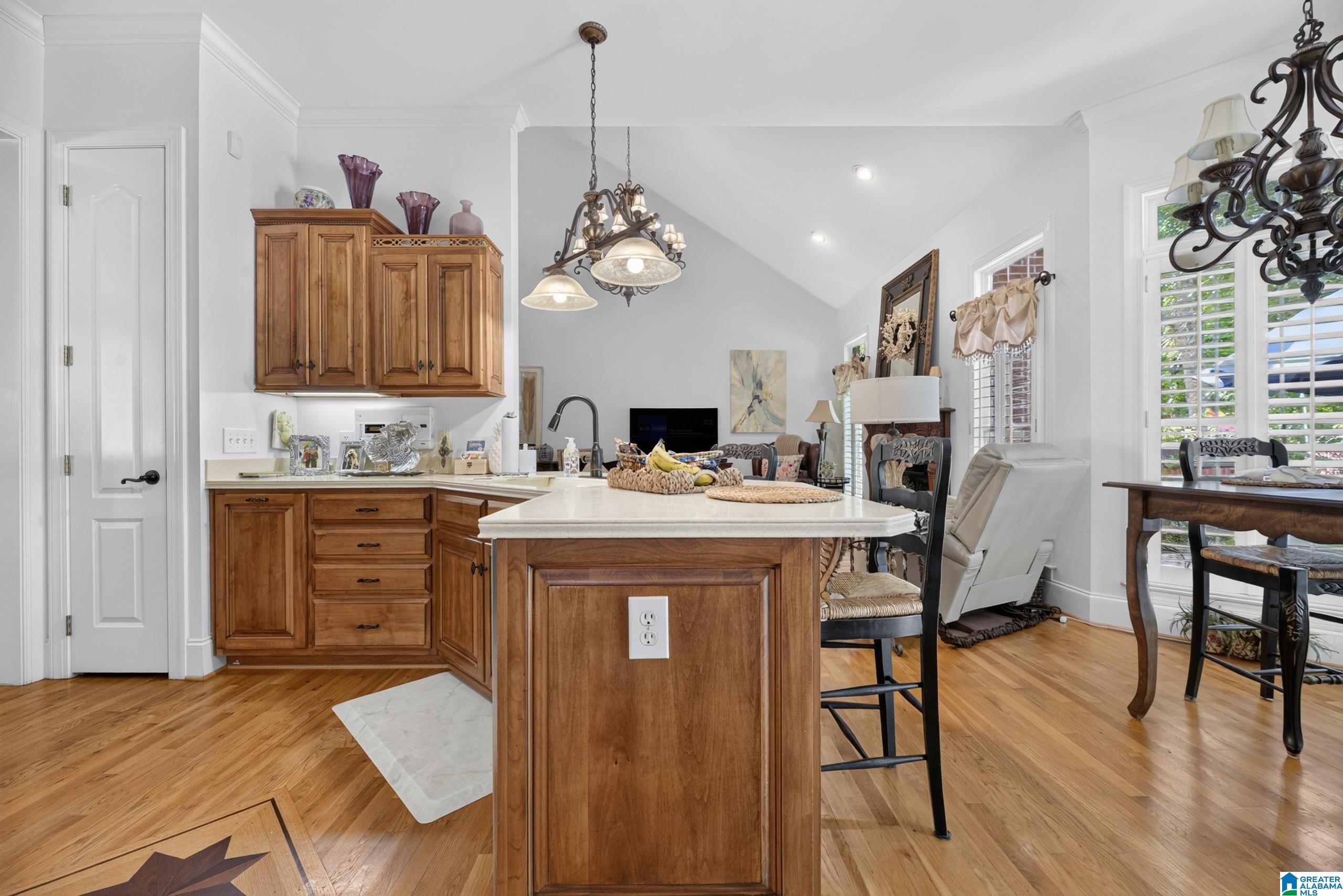 16 Old Coach Road Anniston, AL 36207 - Photo 18 of 50