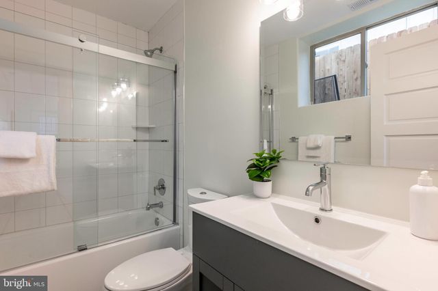 a view of a interior in a house