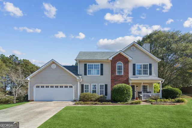 $350,000 | 608 Cambridge Terrace, Loganville, GA 30052