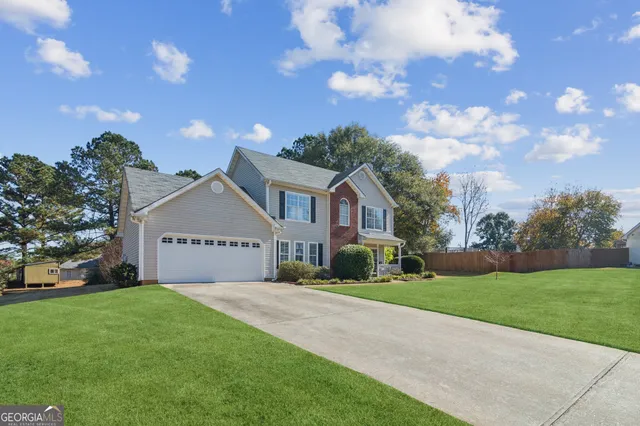 $350,000 | 608 Cambridge Terrace, Loganville, GA 30052