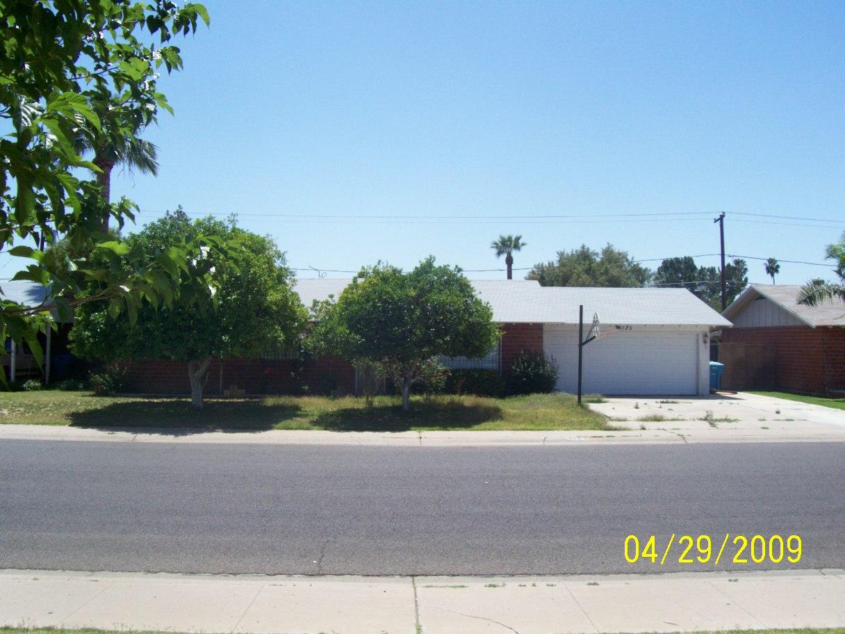 4125 West Ocotillo Road Phoenix, AZ 85019 - Photo 1 of 6 .