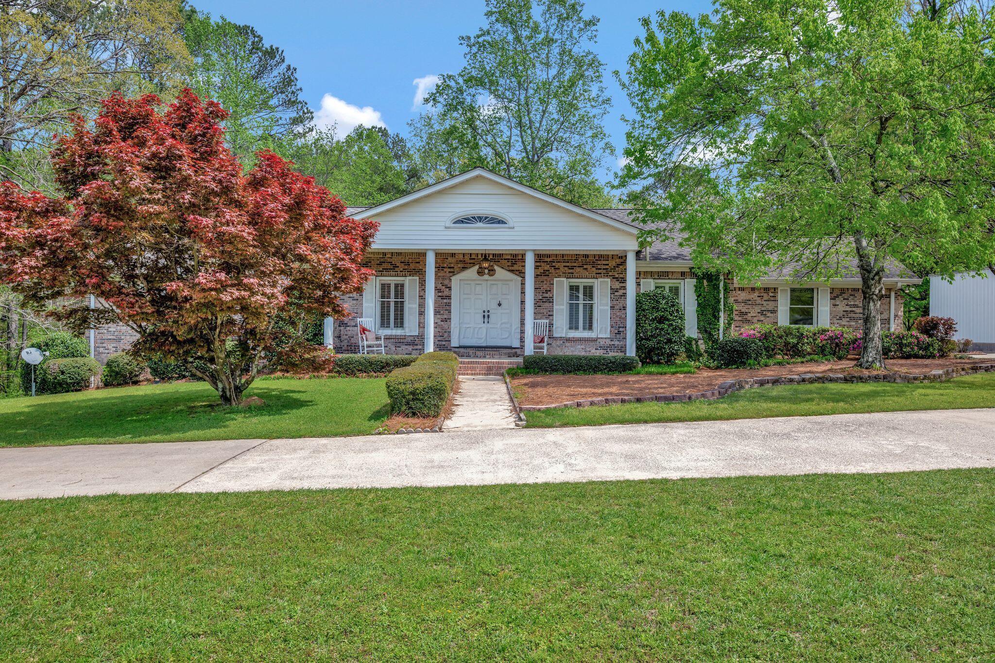 801 Excalibur Road Jasper, AL 35503 - Photo 2 of 49 Roadside
