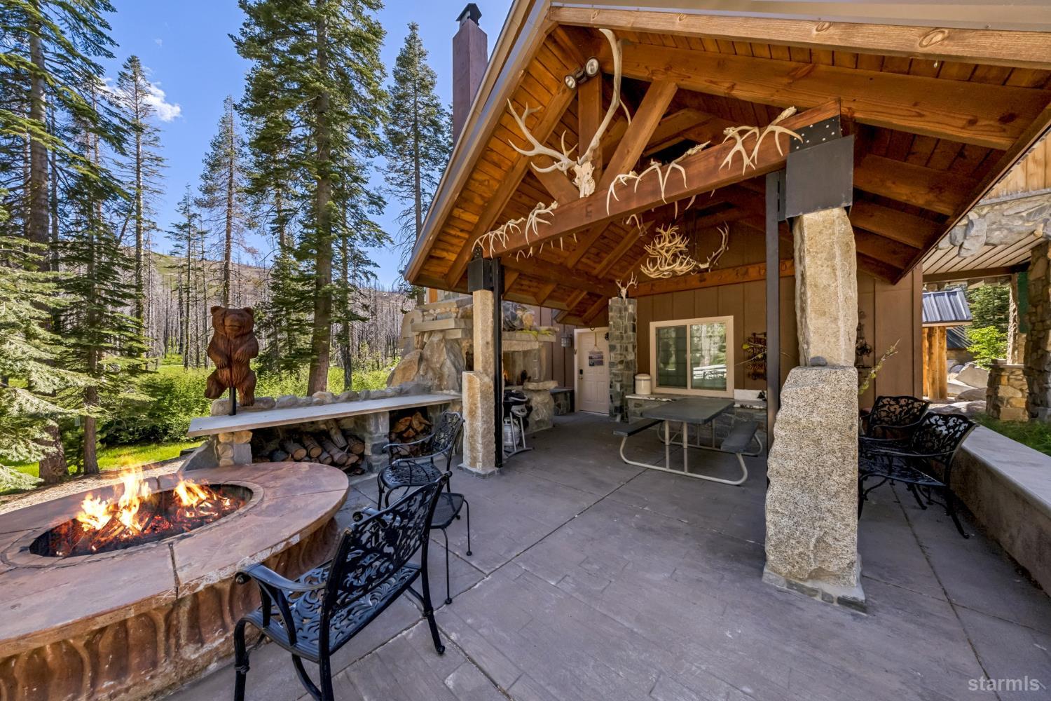 7770 Tamarack Pines Road Twin Bridges, CA 95735 - Photo 9 of 96