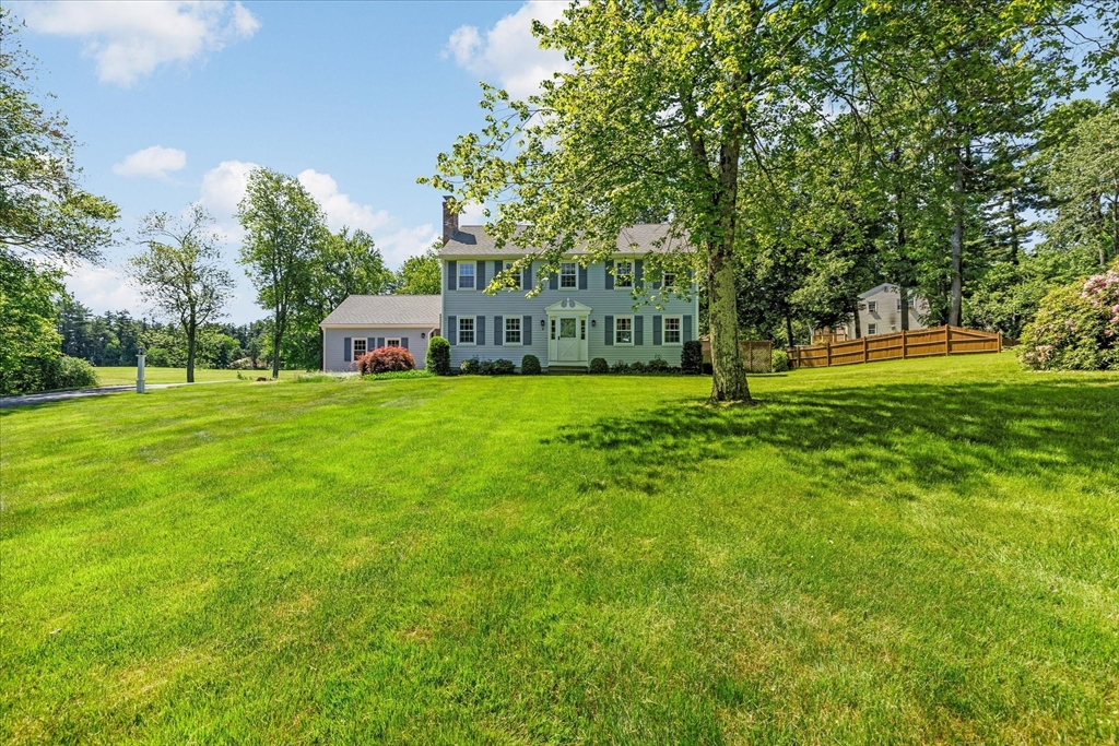 2 Fox Run Road Sterling, MA 01564 - Photo 36 of 41