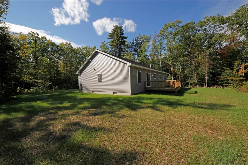 245 Nason Road Acton, ME 04001 - Photo 4 of 21 Photo