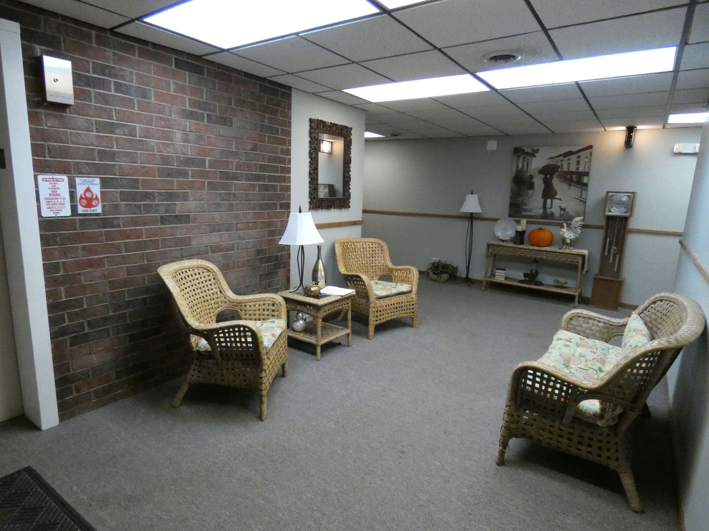 1503 Woodbridge Road, Unit 2B Joliet, IL 60436 - Photo 24 of 24 Gallery Image 24