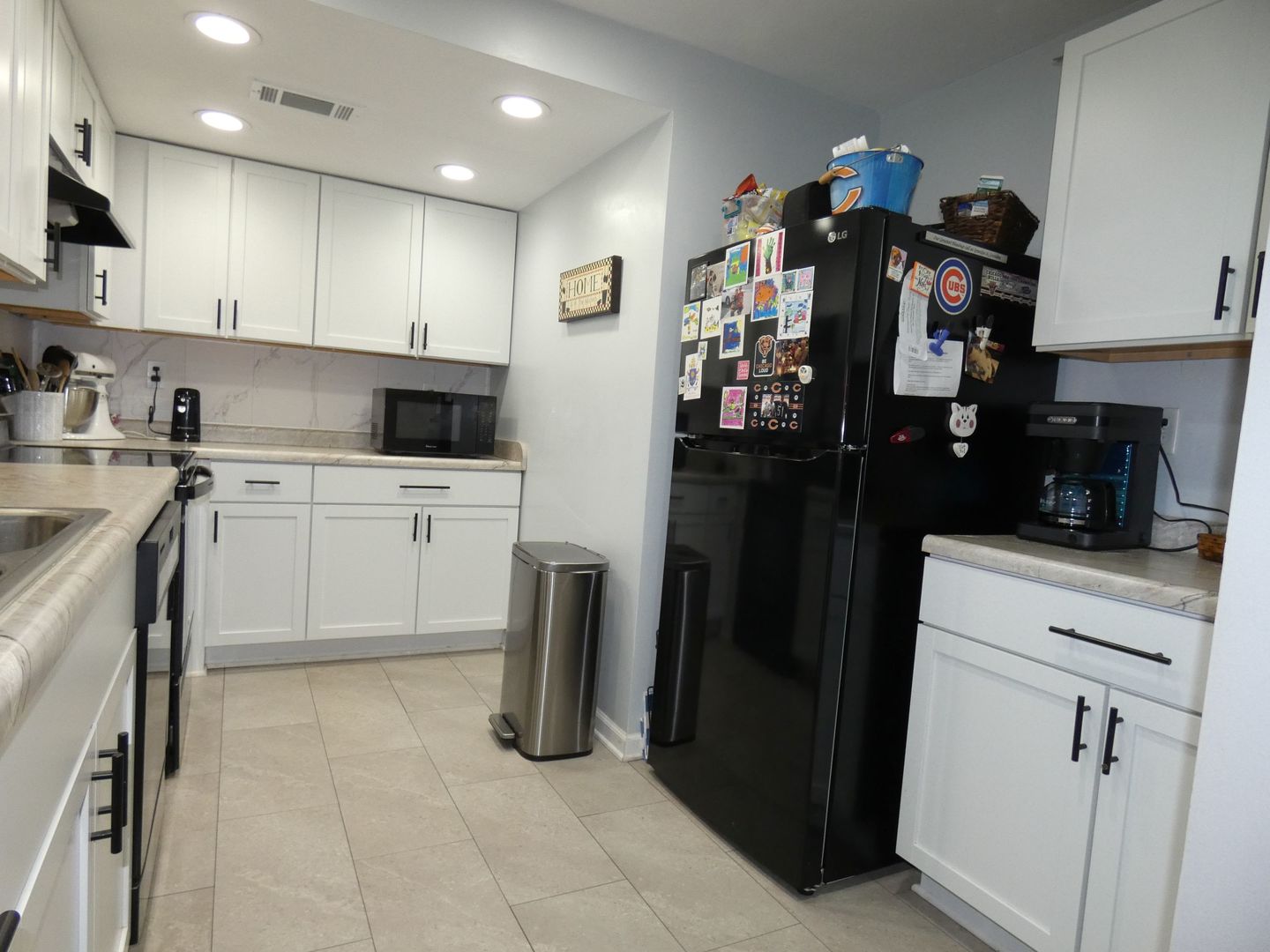 1503 Woodbridge Road, Unit 2B Joliet, IL 60436 - Photo 3 of 24 Gallery Image 3