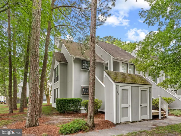 $519,900 | 39346 Racquet Lane, Unit 8502, Bethany Beach, DE 19930