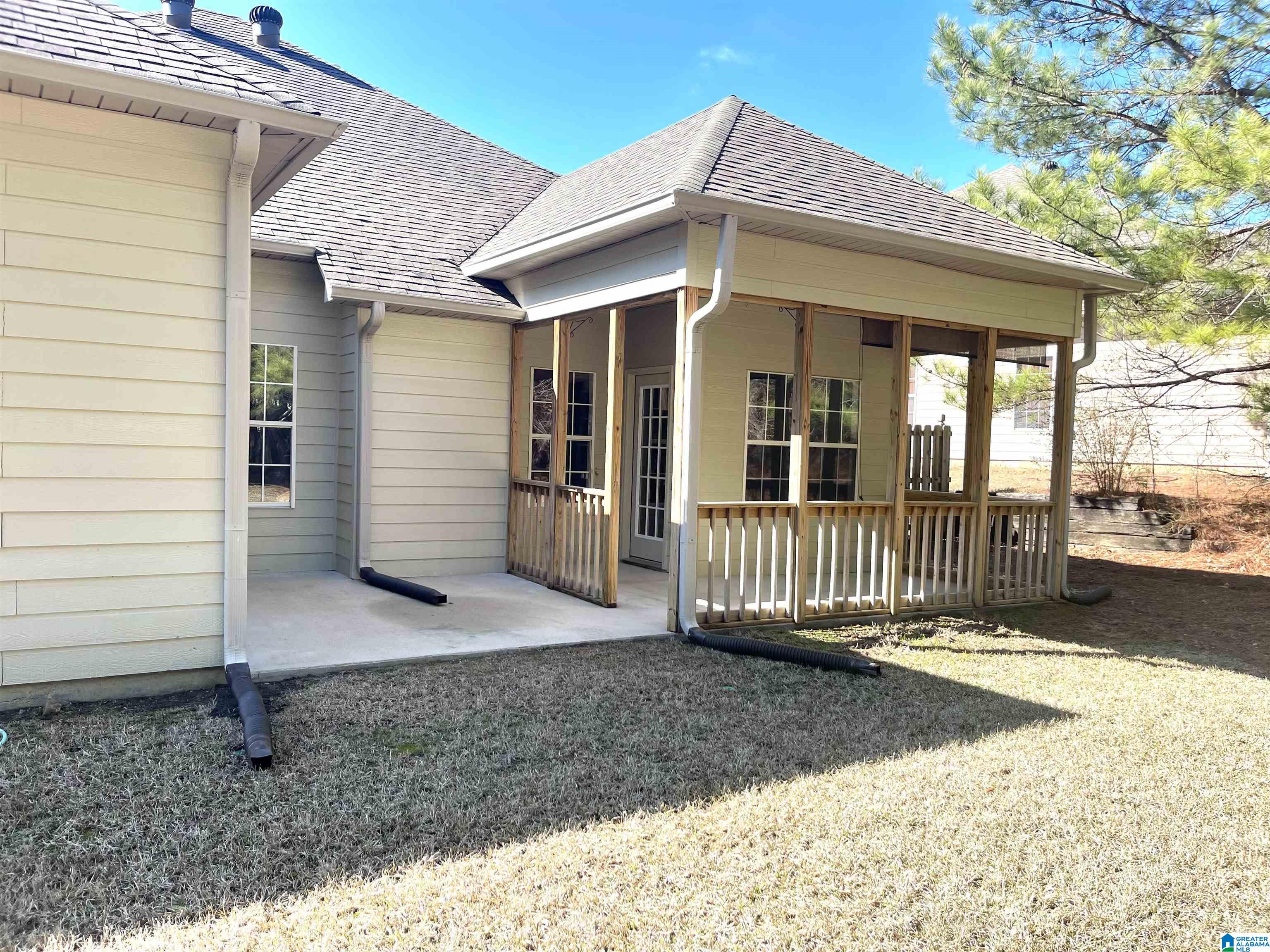 1072 Kerry Drive Calera, AL 35040 - Photo 23 of 26