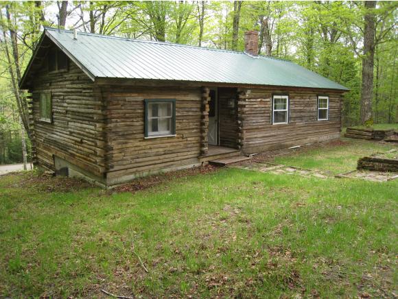 1367 Center Pond Road Newark, VT 05871 - Photo 1 of 24 Gallery Image 1