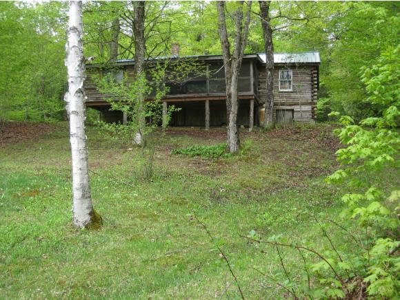 1367 Center Pond Road Newark, VT 05871 - Photo 2 of 24 Gallery Image 2