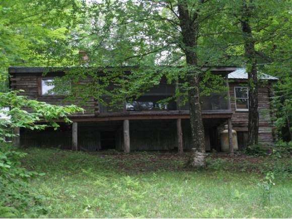 1367 Center Pond Road Newark, VT 05871 - Photo 3 of 24 Gallery Image 3